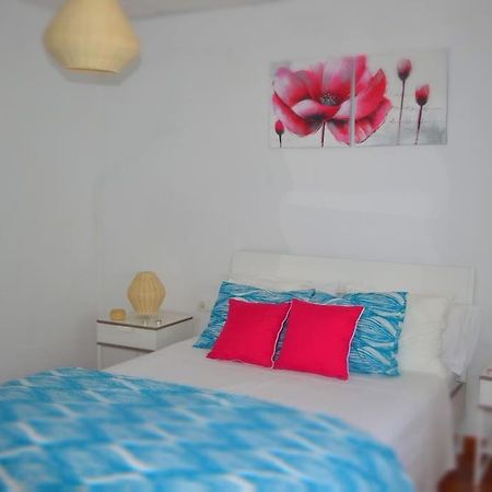 Ferienwohnung Casita Del Mar A Pie De Playa Tarifa Exterior foto